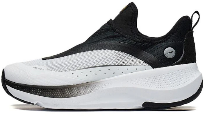 (W) Li-Ning Soft Go 'Blanco Negro' AGLT106-4 Buy (W) Li-Ning Soft Go 'Blanco Negro' AGLT106-4