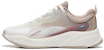 (W) Li-Ning Soft Low 'Beige' Coklat Muda AGLT052-3