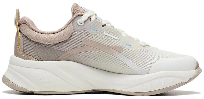 (Women) Li-Ning Soft Low 'Beige' AGLT052-3 Order (Women) Li-Ning Soft Low 'Beige' AGLT052-3