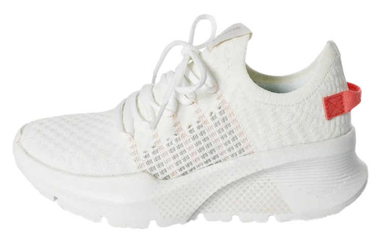 (Women) Li-Ning Soft Low 'Standard White' ARHQ092-1