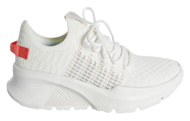 Order (Women) Li-Ning Soft Low 'Standard White' ARHQ092-1
