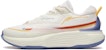 (W) Li-Ning Soft Low 'Putih Fleece' AGLT124-3