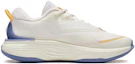 Order (Women) Li-Ning Soft Low 'White Fleece' AGLT124-3