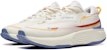 (W) Li-Ning Soft Low 'Putih Fleece' AGLT124-3