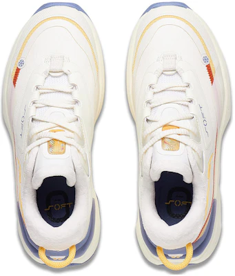 (Women) Li-Ning Soft Low 'White Fleece' AGLT124-3 Shop (Women) Li-Ning Soft Low 'White Fleece' AGLT124-3