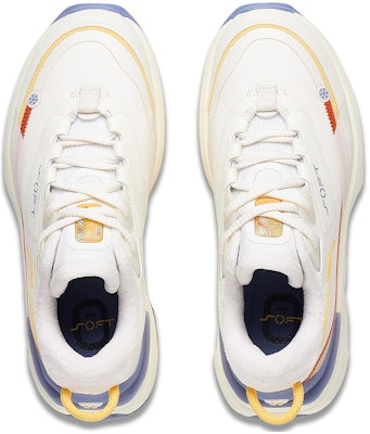 (Women) Li-Ning Soft Low 'White Fleece' AGLT124-3 Shop (Women) Li-Ning Soft Low 'White Fleece' AGLT124-3