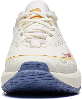 (Women) Li-Ning Soft Low 'White Fleece' AGLT124-3 Purchase (Women) Li-Ning Soft Low 'White Fleece' AGLT124-3
