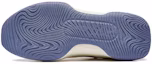 Sizing (Women) Li-Ning Soft Low 'White Fleece' AGLT124-3