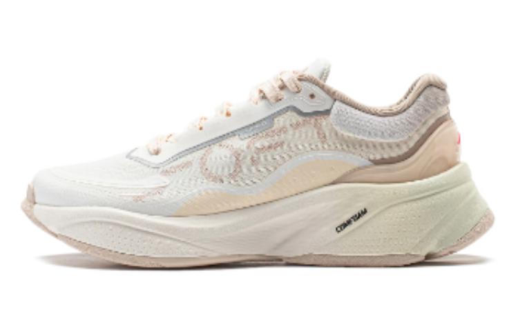 (Women) Li-Ning Soft Low 'White Pink' AGLU010-2