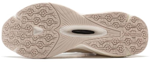 (W) Li-Ning Soft Low 'Blanco Rosa' AGLU010-2 Shop (W) Li-Ning Soft Low 'Blanco Rosa' AGLU010-2