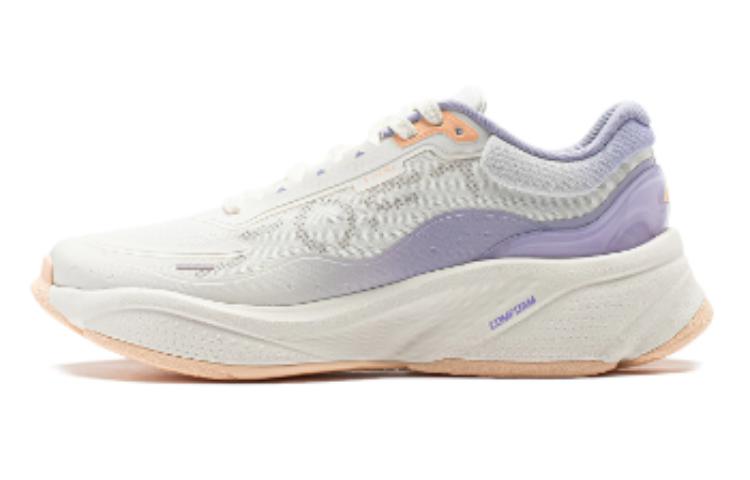 Buy (W) Li-Ning Soft Low 'Putih Ungu' AGLU010-3
