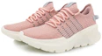 Lookbook (W) Li-Ning Soft No Boundary ''Rose Blanc'' ARHQ092-3