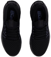 (W) Li-Ning Soft No Boundry 'Hitam Standard' ARHQ092-2 Lookbook (W) Li-Ning Soft No Boundry 'Hitam Standard' ARHQ092-2