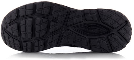 (W) Li-Ning Soft No Boundry 'Hitam Standard' ARHQ092-2 Shop (W) Li-Ning Soft No Boundry 'Hitam Standard' ARHQ092-2