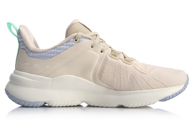 Order (W) Li-Ning Soft Plus ''Marron'' ARHQ024-4