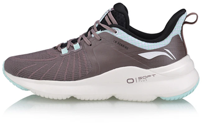 (W) Li-Ning Soft Plus ''Taupe Bleu'' ARHQ024-2 Buy (W) Li-Ning Soft Plus ''Taupe Bleu'' ARHQ024-2