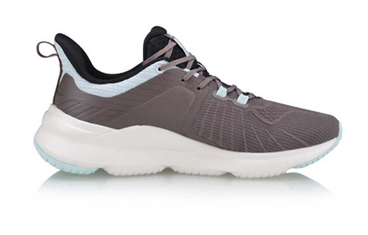 Order (W) Li-Ning Soft Plus ''Taupe Bleu'' ARHQ024-2