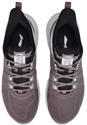 (W) Li-Ning Soft Plus ''Taupe Bleu'' ARHQ024-2 Shop (W) Li-Ning Soft Plus ''Taupe Bleu'' ARHQ024-2