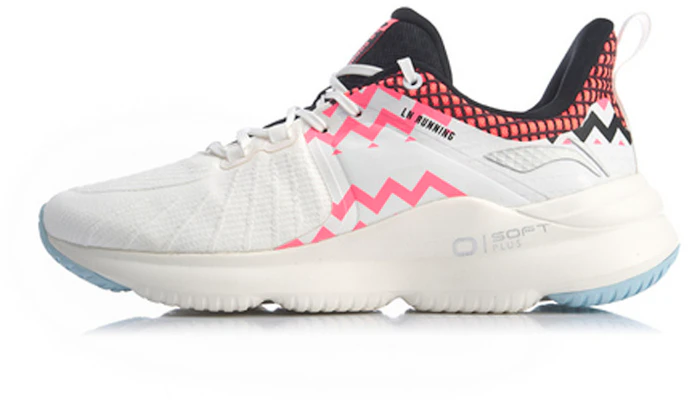 (W) Li-Ning Soft Plus ''Yunwu Wit'' ARHQ024-3 Buy (W) Li-Ning Soft Plus ''Yunwu Wit'' ARHQ024-3