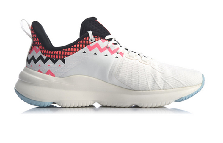 Order (W) Li-Ning Soft Plus ''Yunwu Wit'' ARHQ024-3