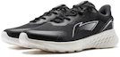 Lookbook (Women) Li-Ning Soft Running Shoes 'Black White' ARST048-1