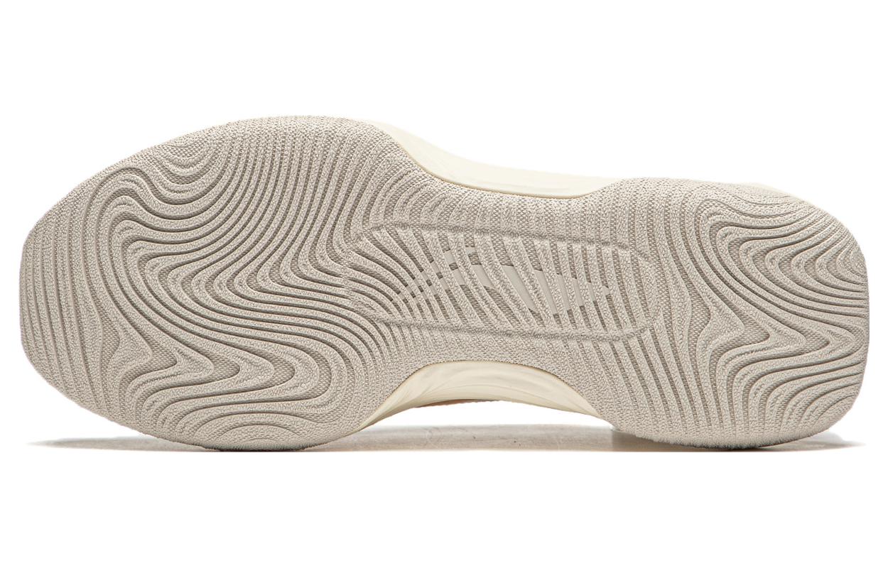 Shop (W) 李宁 软暖「白米」 AGLT122-3