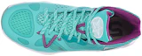Lookbook (W) Li-Ning Sonic 5 High ''Wit Groen'' ABAM002-4