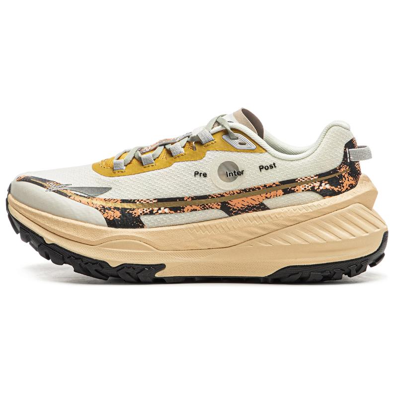 (Women) Li-Ning Soulland x 'Mi Gold' ARNU004-24