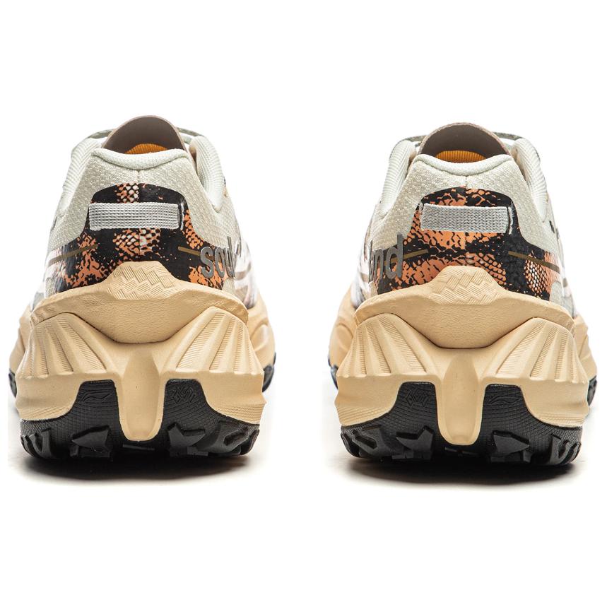 Details for (W) 李宁 Soulland 联名款 'Mi Gold' ARNU004-24