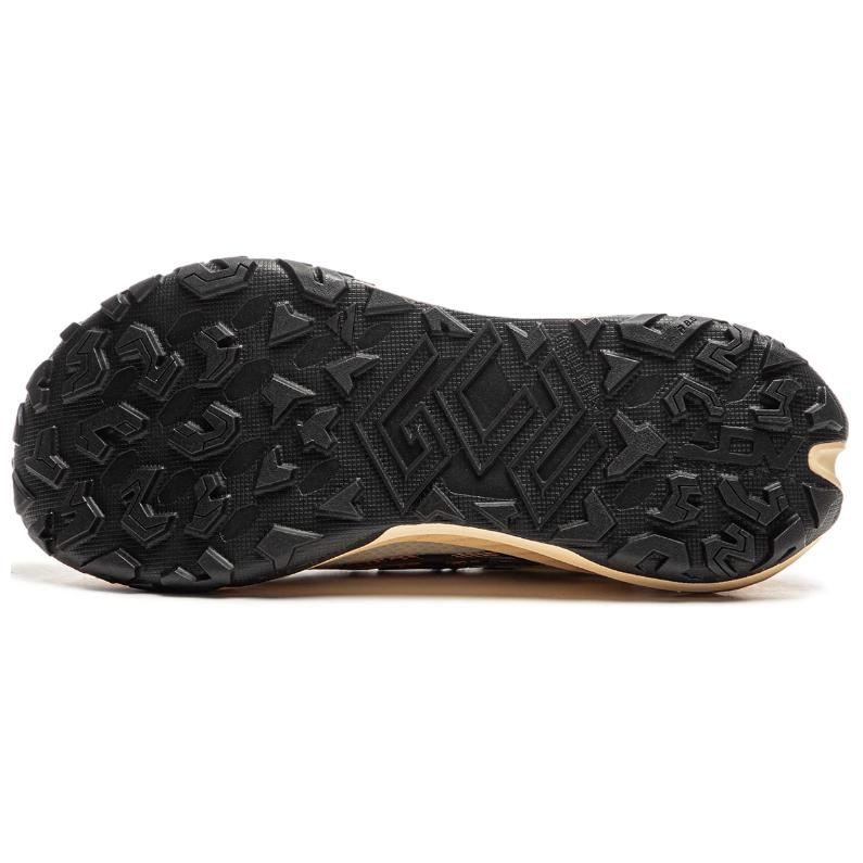 Sizing (W) 李宁 Soulland 联名款 'Mi Gold' ARNU004-24