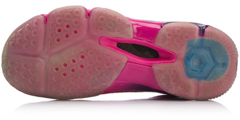 (W) Li-Ning Sound ''Berry Pink'' Sneaker AYZN006-2 Purchase (W) Li-Ning Sound ''Berry Pink'' Sneaker AYZN006-2