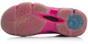 Purchase (W) Li-Ning Sound ''Berry Pink'' Sneaker AYZN006-2