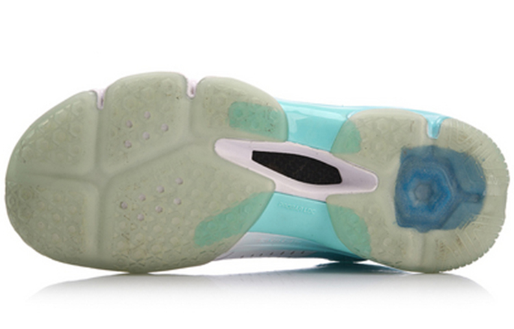 Purchase (W) Li-Ning Sound 'Putih Biru' AYZN006-1