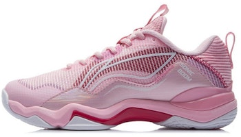 (Women) Li-Ning Sound EG3.0 AYZR004-1 (Women) Li-Ning Sound EG3.0 AYZR004-1