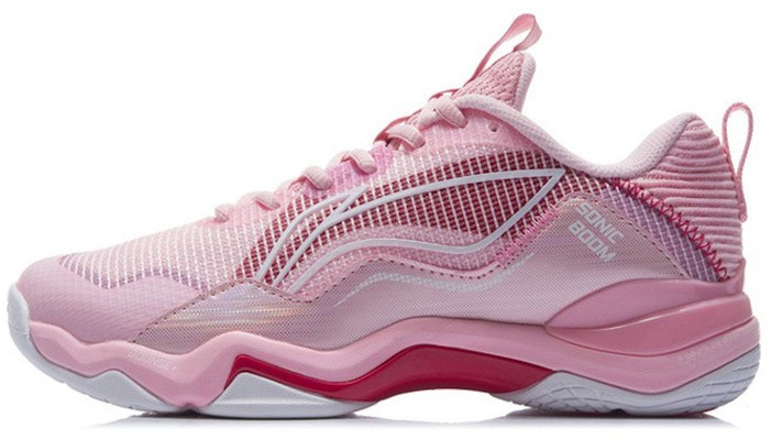 (Women) Li-Ning Sound EG3.0 AYZR004-1 Buy (Women) Li-Ning Sound EG3.0 AYZR004-1