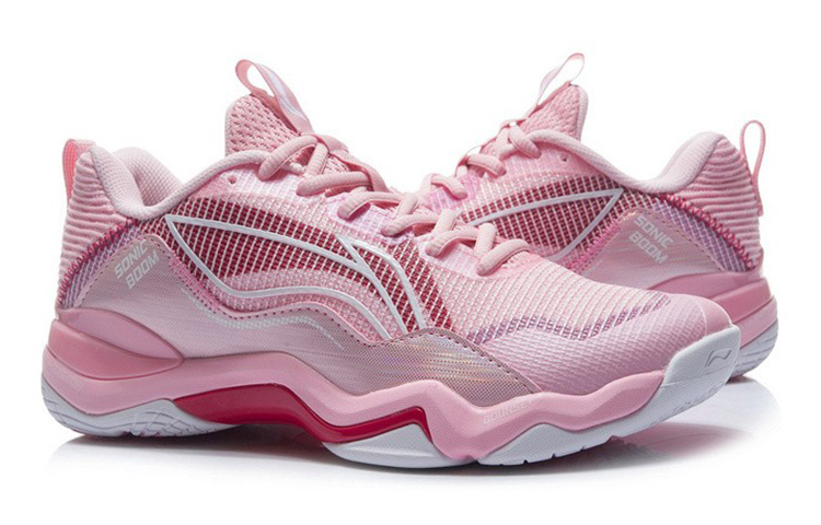 Lookbook (W) 李寧サウンドEG3.0 (Lining Soundo EG3.0) AYZR004-1