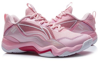 (W) 리닝 사운드 EG3.0 (Li-Ning Sound EG3.0) AYZR004-1 Lookbook (W) 리닝 사운드 EG3.0 (Li-Ning Sound EG3.0) AYZR004-1