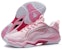 (W) Li-Ning Sound EG3.0 Kasut Sukan AYZR004-1
