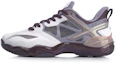 Buy (W) Li-Ning Sound OP ''Blanc Gris'' AYZQ008-3