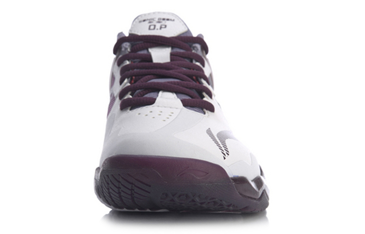 Shop (W) Li-Ning Sound OP ''Blanc Gris'' AYZQ008-3