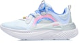 Buy (Women) Li-Ning Spark 'Light Blue Pink' AGLR092-5