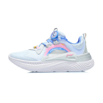 (W) Li-Ning Spark 'Light Blue Pink'