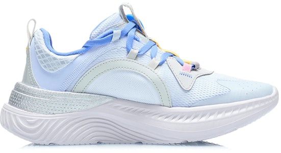 (W) Li-Ning Spark 'Azul Claro Rosa' AGLR092-5 Order (W) Li-Ning Spark 'Azul Claro Rosa' AGLR092-5