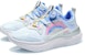 (Women) Li-Ning Spark 'Light Blue Pink' AGLR092-5