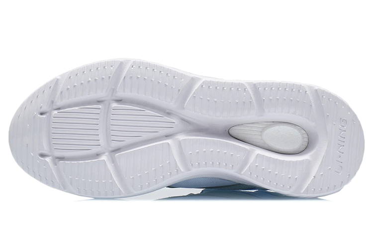 Shop (W) 李寧スパーク「ライトブルーピンク」 AGLR092-5