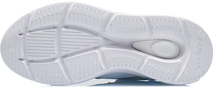 (W) Li-Ning Spark 'Azul Claro Rosa' AGLR092-5 Shop (W) Li-Ning Spark 'Azul Claro Rosa' AGLR092-5