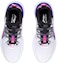 Shop (Women) Li-Ning Spark 'White Fluorescent Pink' AGLR092-1