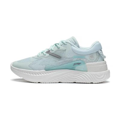 (W) Li-Ning Spark Lite 'Light Green Blue'