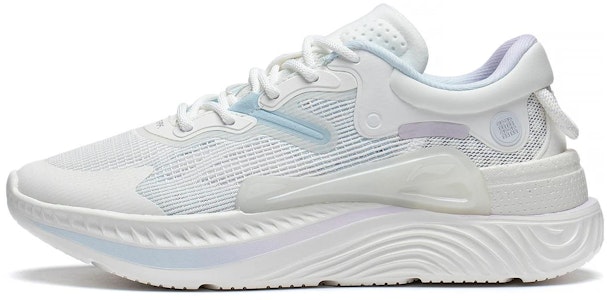 (W) Li-Ning Spark Lite 'Blanco Humo' AGLT102-2 Buy (W) Li-Ning Spark Lite 'Blanco Humo' AGLT102-2