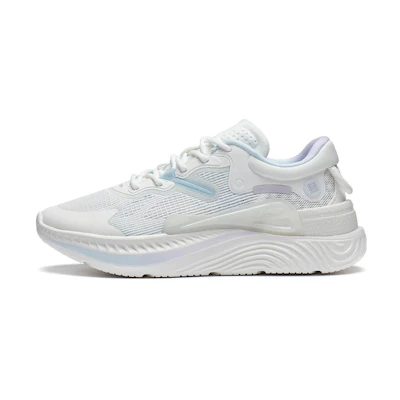 (W) Li-Ning Spark Lite 'Smoke White'
